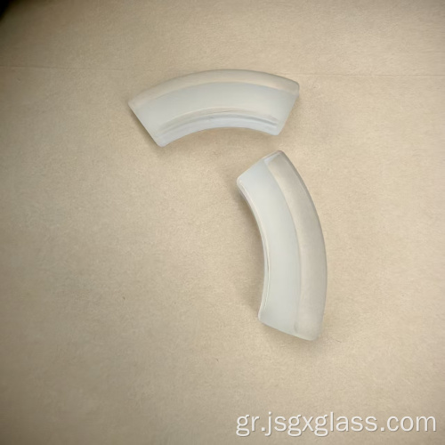 Υψηλής ποιότητας φώτα αεροδρομίου με οπτικό γυάλινο πρίσμα